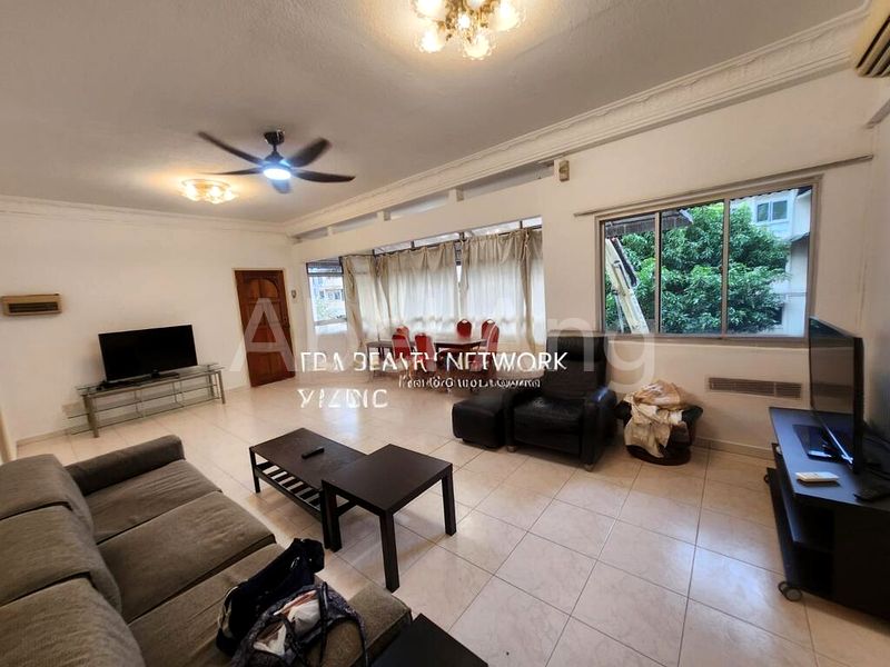 3 Bed Condo for Rent in  Oxley Mansion - Image 10